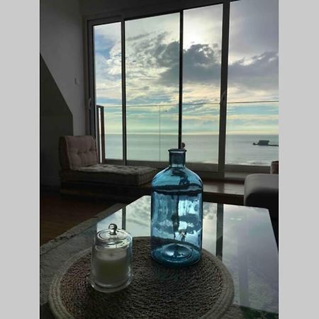 « Reve De Mer » Appartement Face Mer Le Portel Exterior foto