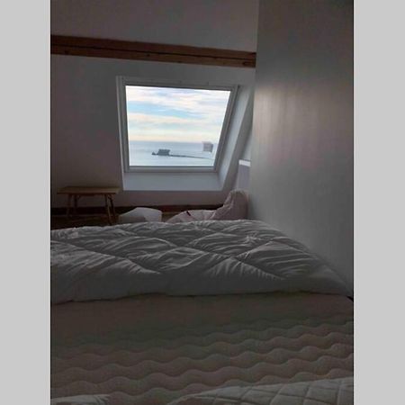 « Reve De Mer » Appartement Face Mer Le Portel Exterior foto