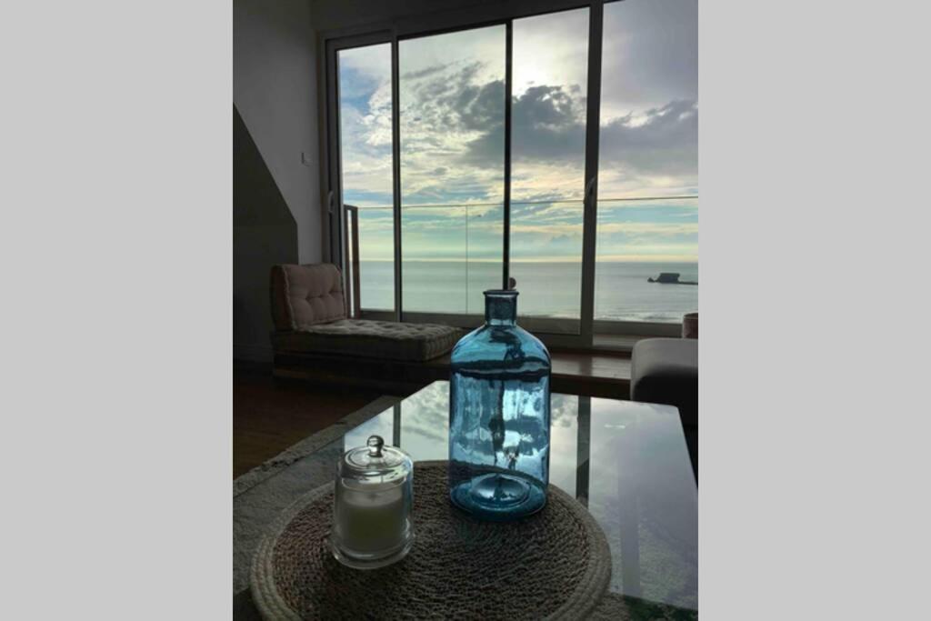 « Reve De Mer » Appartement Face Mer Le Portel Exterior foto