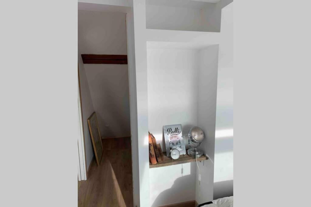 « Reve De Mer » Appartement Face Mer Le Portel Exterior foto