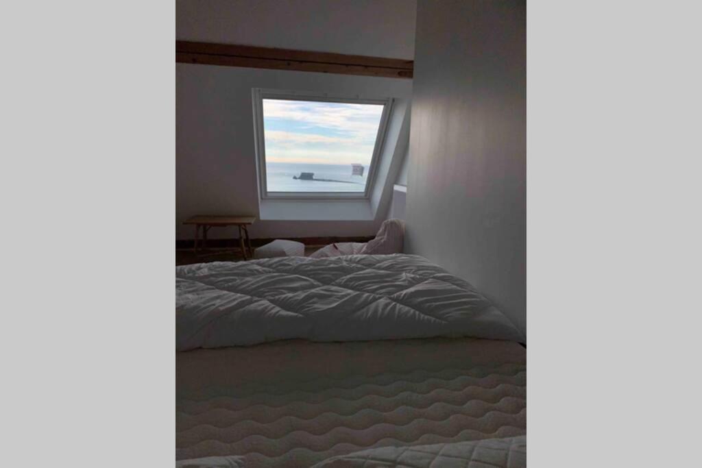 « Reve De Mer » Appartement Face Mer Le Portel Exterior foto