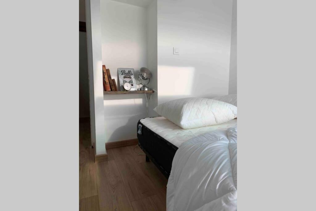 « Reve De Mer » Appartement Face Mer Le Portel Exterior foto